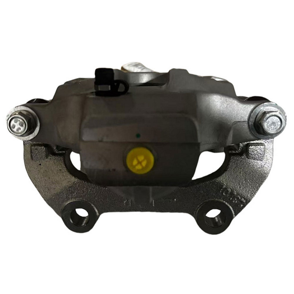2004 Gmc Envoy Brake Caliper